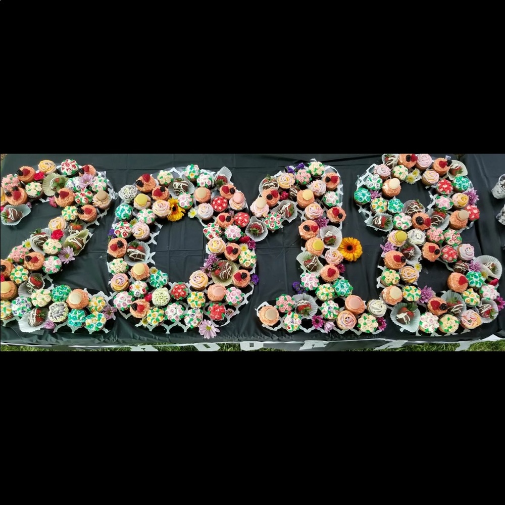 Meet your Posher, Pachia